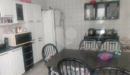 Casa Térrea à venda com 2 quartos em Vila Regente Feijó, São Paulo, SP