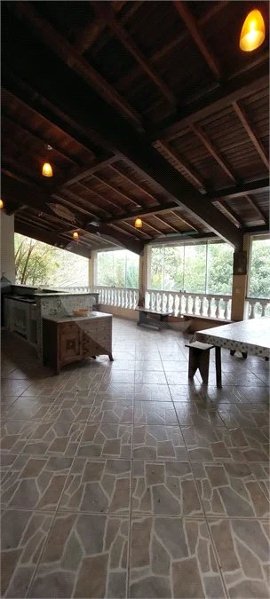 LINDA CHÁCARA A VENDA - CONDOMINIO ALPES D'OURO - BOM JESUS DOS PERDÕES