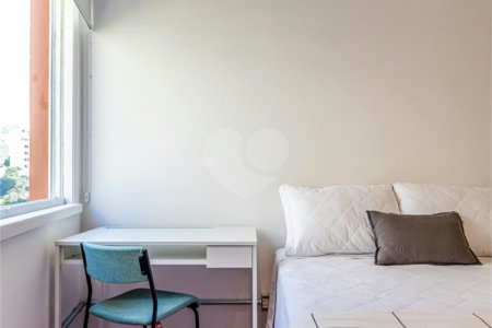 Apartamento 4 quartos em Bela Vista