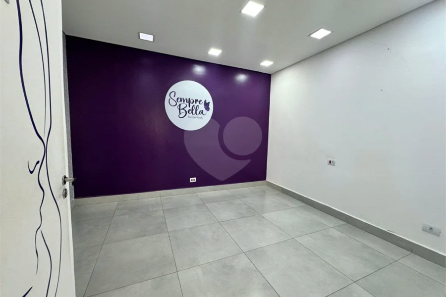 Imóvel Comercial para Venda e Locação no bairro Alto.