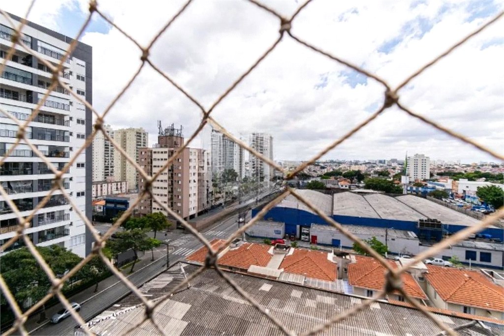 Apartamento á venda - Saúde