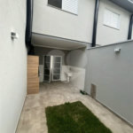 Sobrado Novo à venda com 3 quartos -02 Vagas 95 m² -- Jardim Líbano -São Paulo -SP