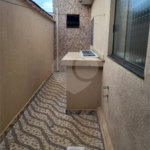 Casa térrea na Vila Boa Vista