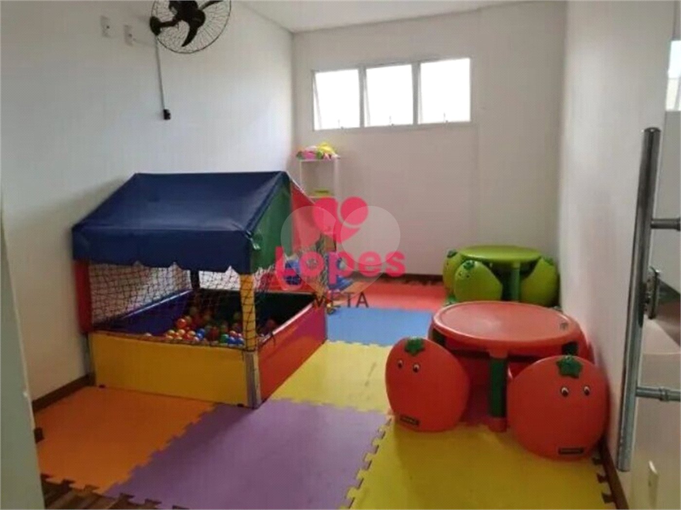 APARTAMENTO A VENDA 77M², 3 DORMITORIOS, 1 SUITE, 2 VAGAS - PARQUE RESIDENCIAL AQUARIUS - SÃO JOSÉ D