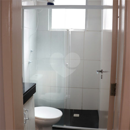 Apartamento com 2 dormitórios.