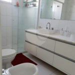 APARTAMENTO À VENDA OU LOCAÇÃO NO CENTRAL PARK MOOCA – 157 m² | 4 dormitórios |ANDAR ALTO | VARANDA GOURMET | CONDOMÍNIO CLUBE