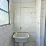 APARTAMENTO 1 DORMITÓRIO COM VAGA