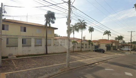 Apartamento à venda com 2 quartos em Jardim Tangará, São Carlos, SP
