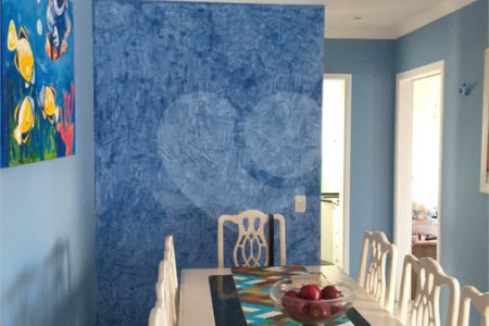 Apartamento Amplo e Completo na Praia da Enseada – Guarujá