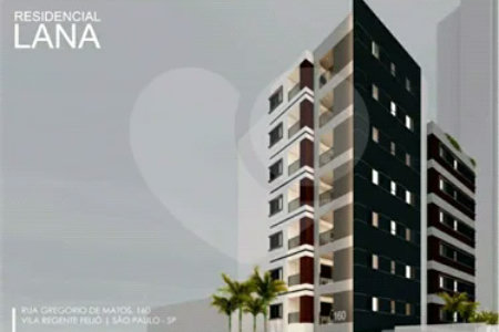 APARTAMENTO A VENDA EM SP TATUAPÉ