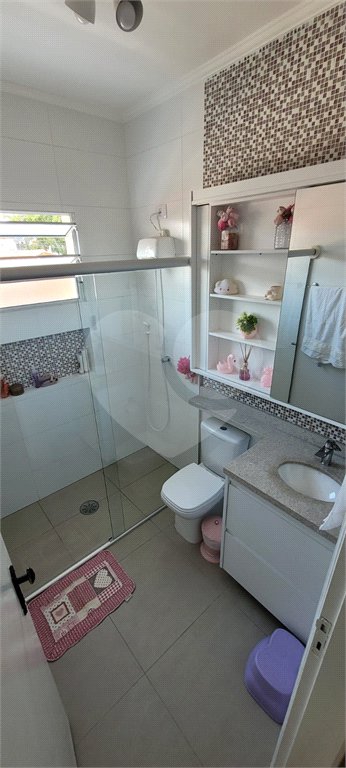 Sobrado com 3 quartos, em Pirituba - SP ZN