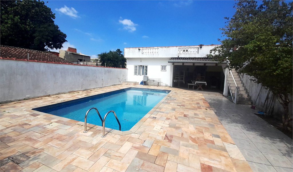 Casa á venda - Peruibe