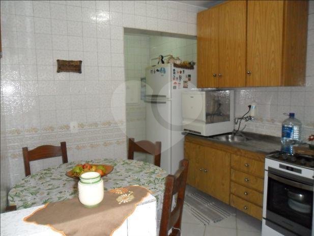 Apartamento à venda com 3 quartos, sendo 1 suíte, em Moema, São Paulo, SP