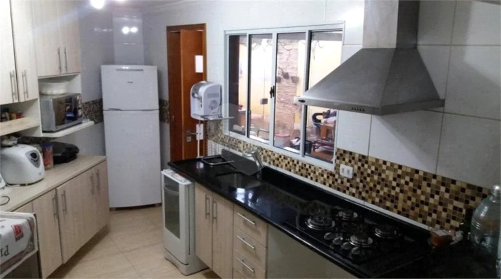 Casa à venda com 3 quartos, sendo 1 suíte, em Jabaquara, São Paulo, SP