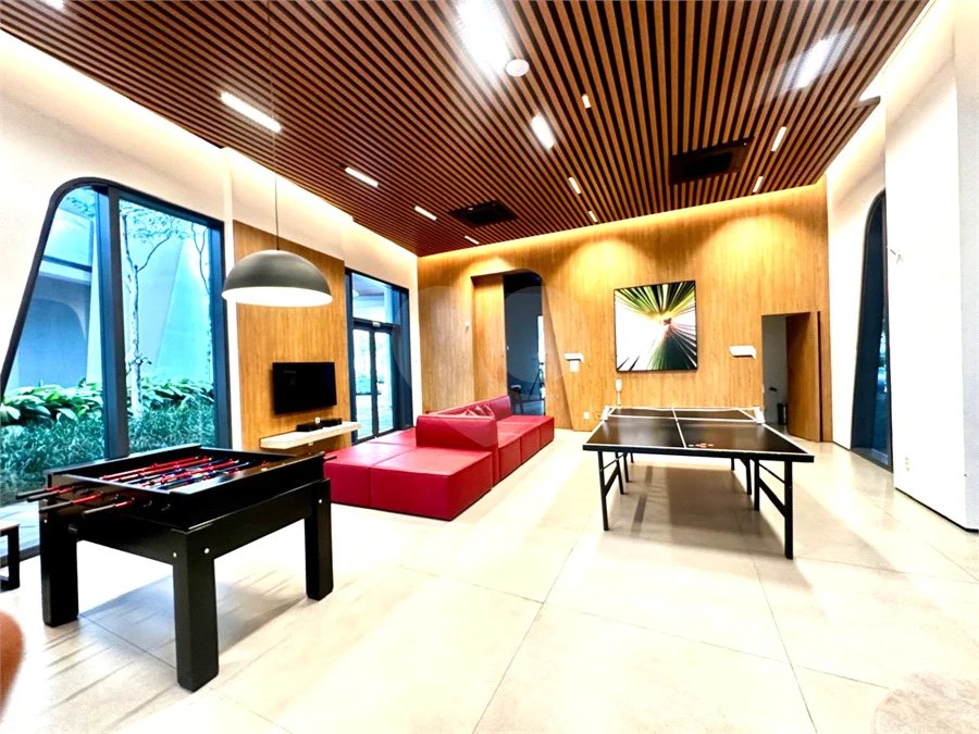 Apartamento à venda com 3 suítes em Chácara Santo Antônio, São Paulo, SP