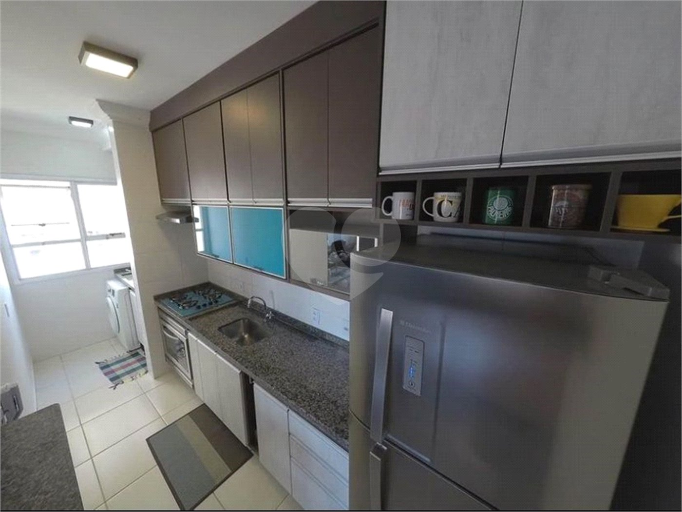 Apartamento à Venda em Condomínio Fechado – Ótima Localização e Infraestrutura Completa