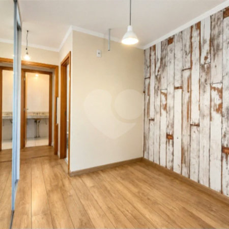 Apartamento à venda no Centro de Guarulhos – 93 m²