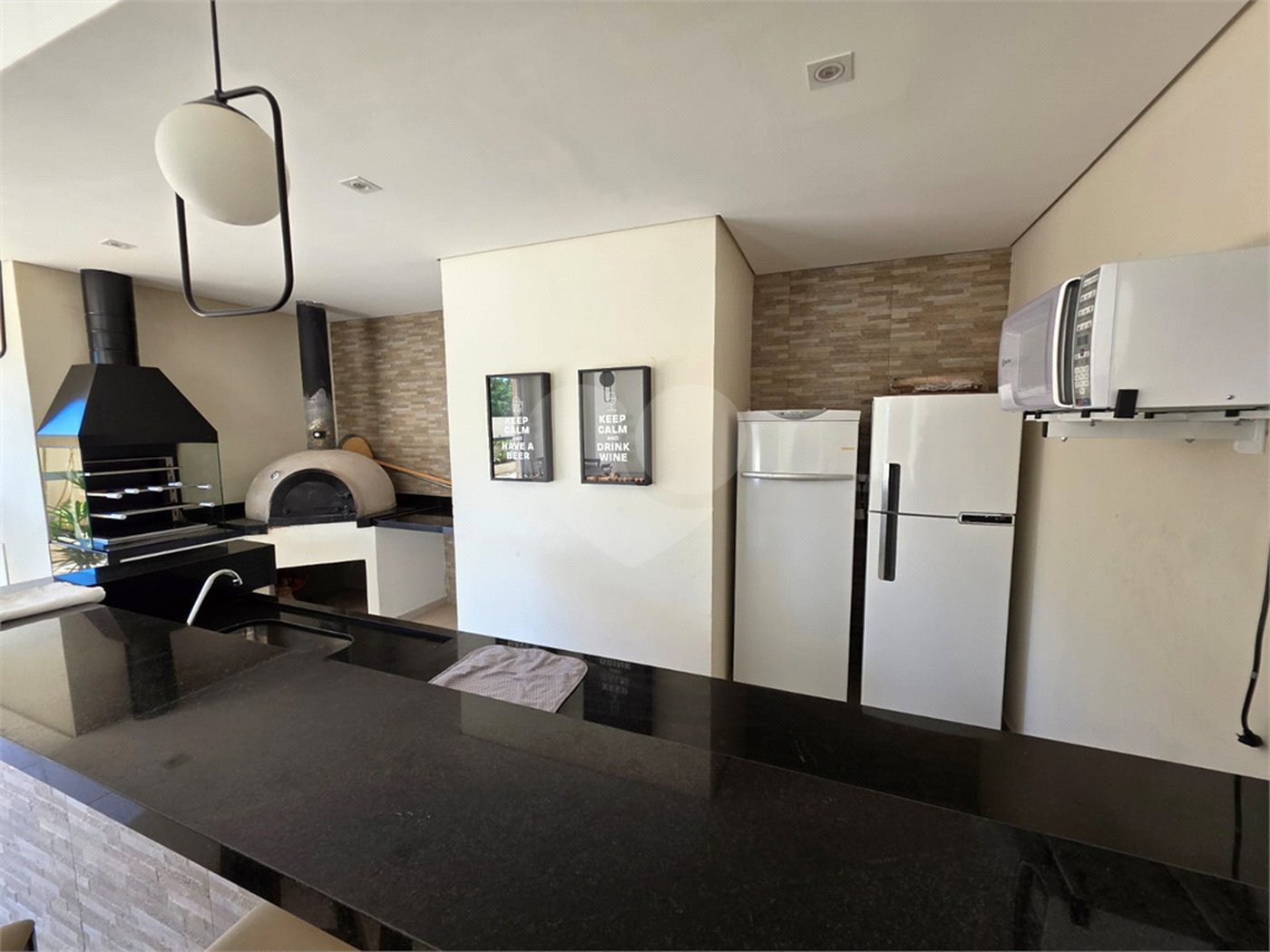Apartamento Aurora Gardens