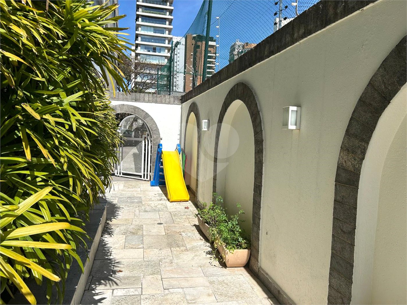 Apartamento 3 quartos no Paraíso