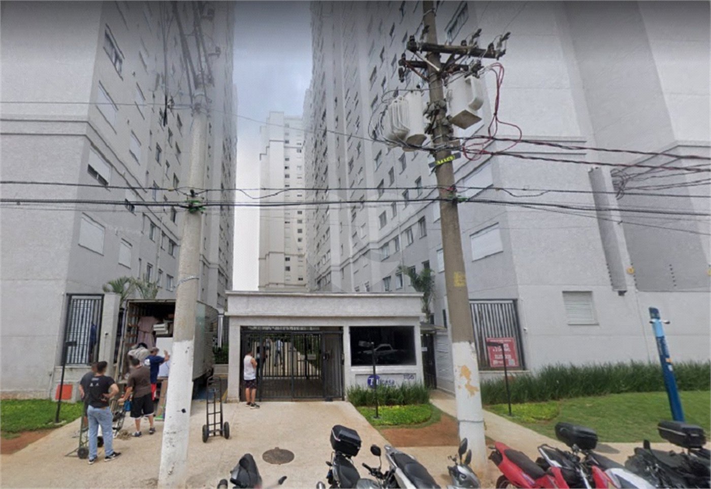 APARTAMENTO A VENDA EM SP BRAS