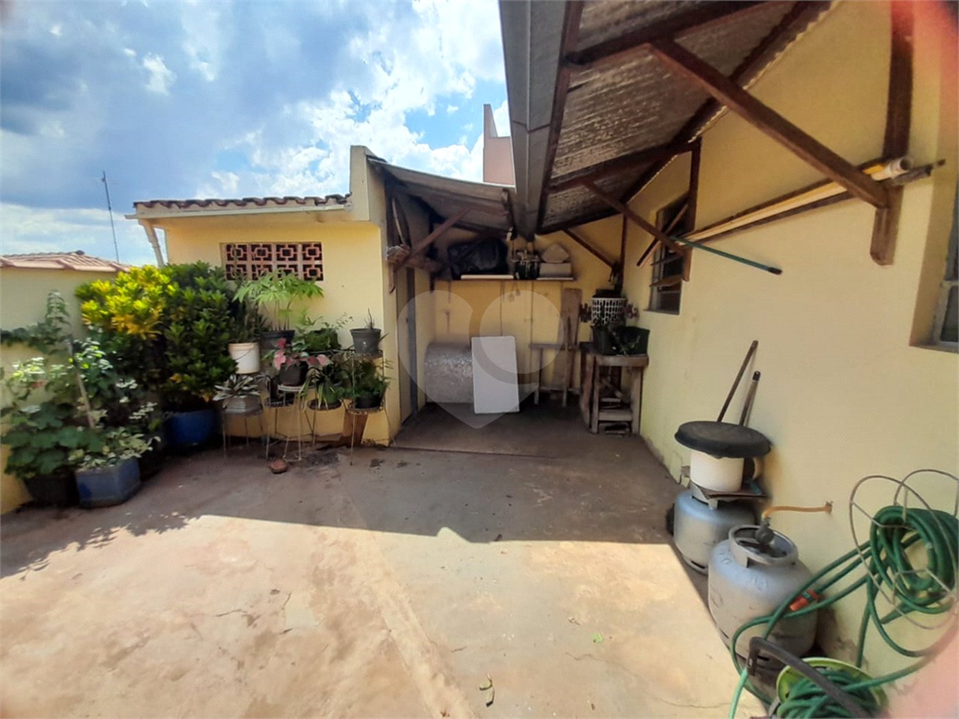 Casa multifuncional a venda na Vila Boa Vista 1