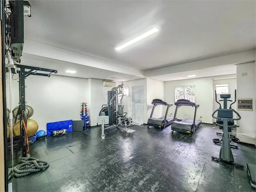 Apartamento para venda em Vila Uberabinha com 2 quartos, sendo 1 suíte, 79m²