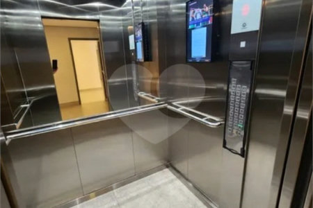 Apartamento 3 quartos (suítes) à venda no Tatuapé