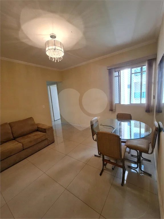 Apartamento à venda no Condomínio Vila Real