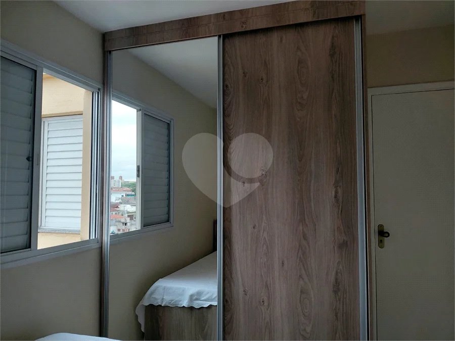 Apartamento Mobilado de 2 dormitórios com terraço e 1 vaga de garagem no Butantã!