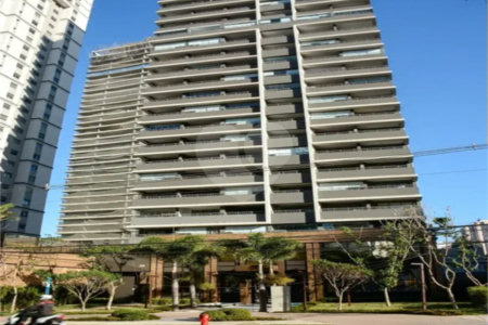 Studio de 30m2 mobiliado para locação na Vila Mariana