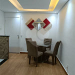 Apartamento à venda no bairro Jaraguá.