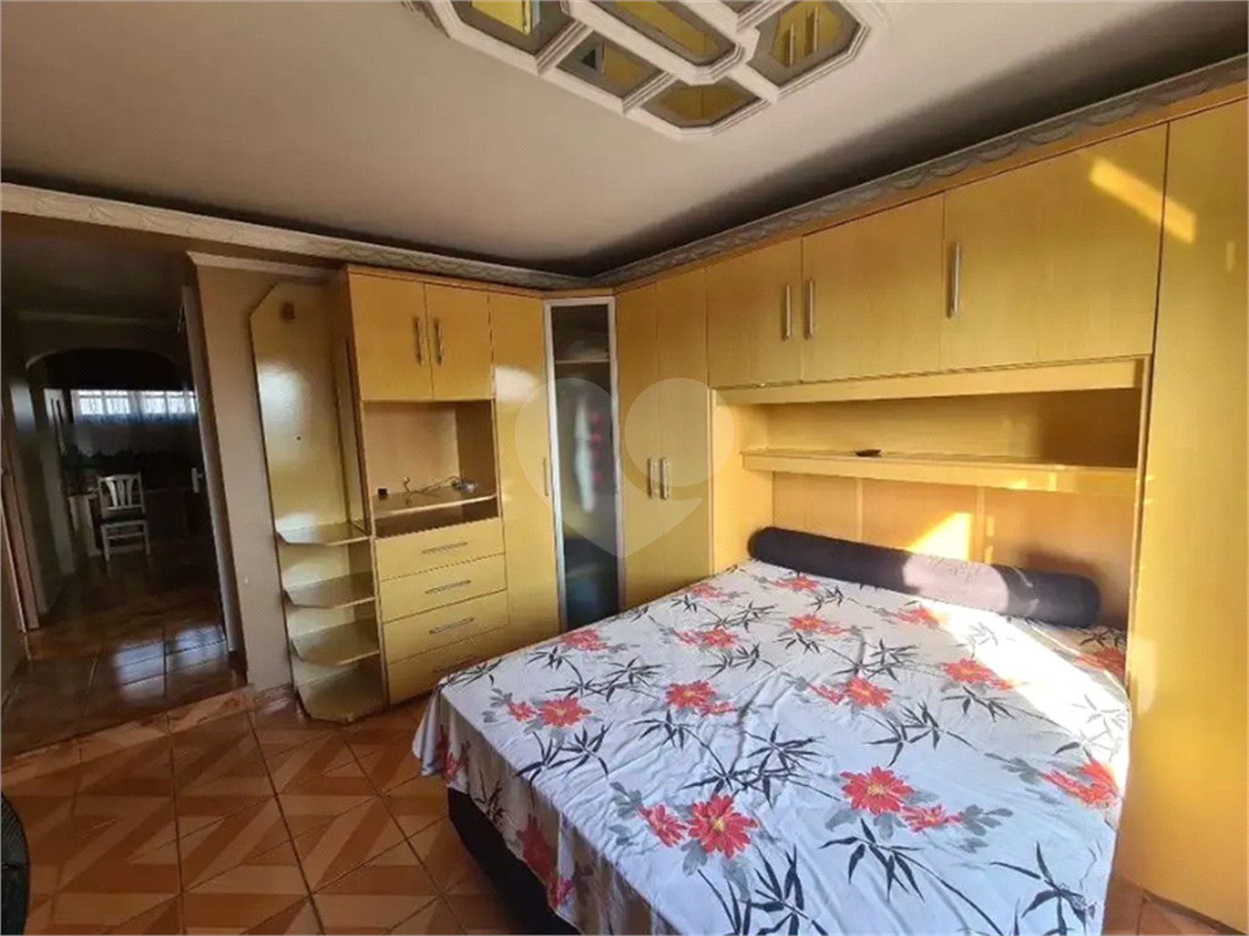 Sobrado com 4 Quartos e 4 banheiros à Venda -337 m² por R$ 850.,000 -- Jardim Vivan,-Jaraguá, São Paulo - SP