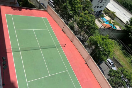 Apartamento à venda ou para alugar com 3 suítes em Morumbi, São Paulo, SP