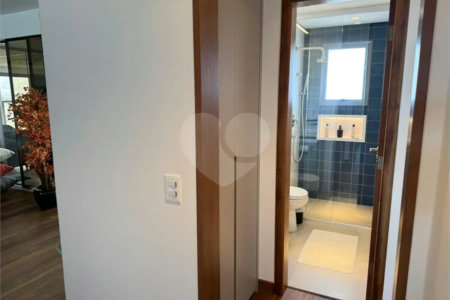 Apartamento a venda - Vila Clementino - 163 m²