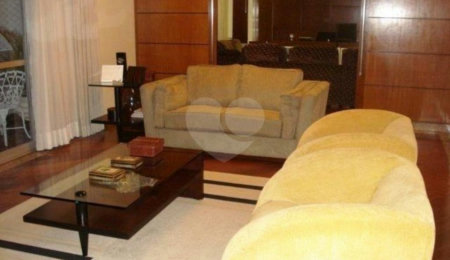 Apartamento à venda com 4 quartos, sendo 2 suítes,  em Santana, São Paulo, SP