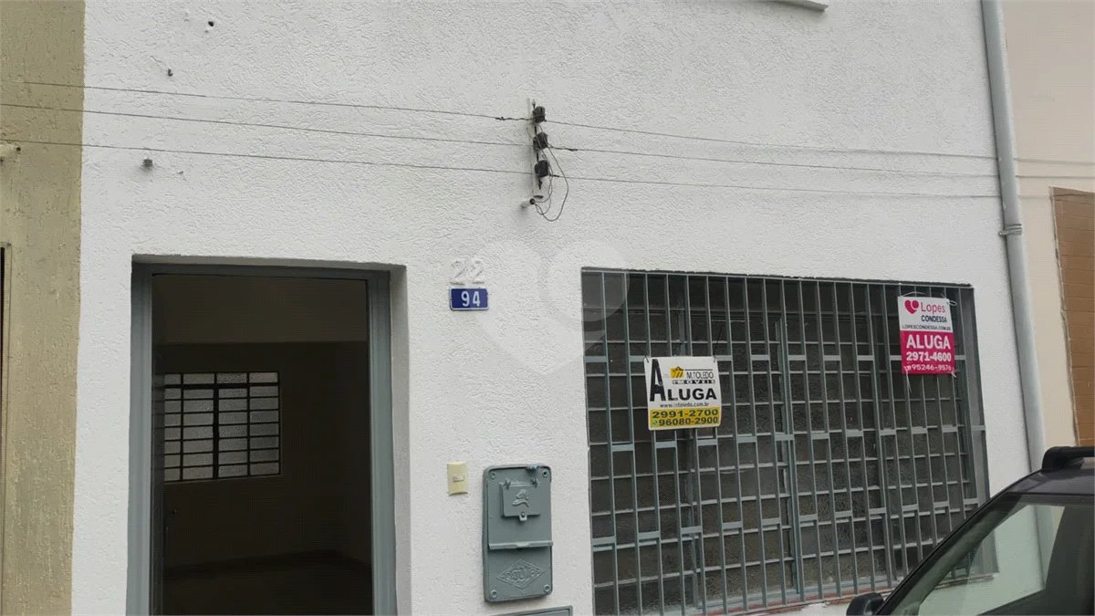 Sobrado para alugar com 3 quartos, sendo 1 suíte, em Santana, São Paulo, SP