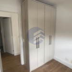 Apartamento para alugar com 3 quartos, sendo 1 suíte, em Vila Mascote, São Paulo - SP