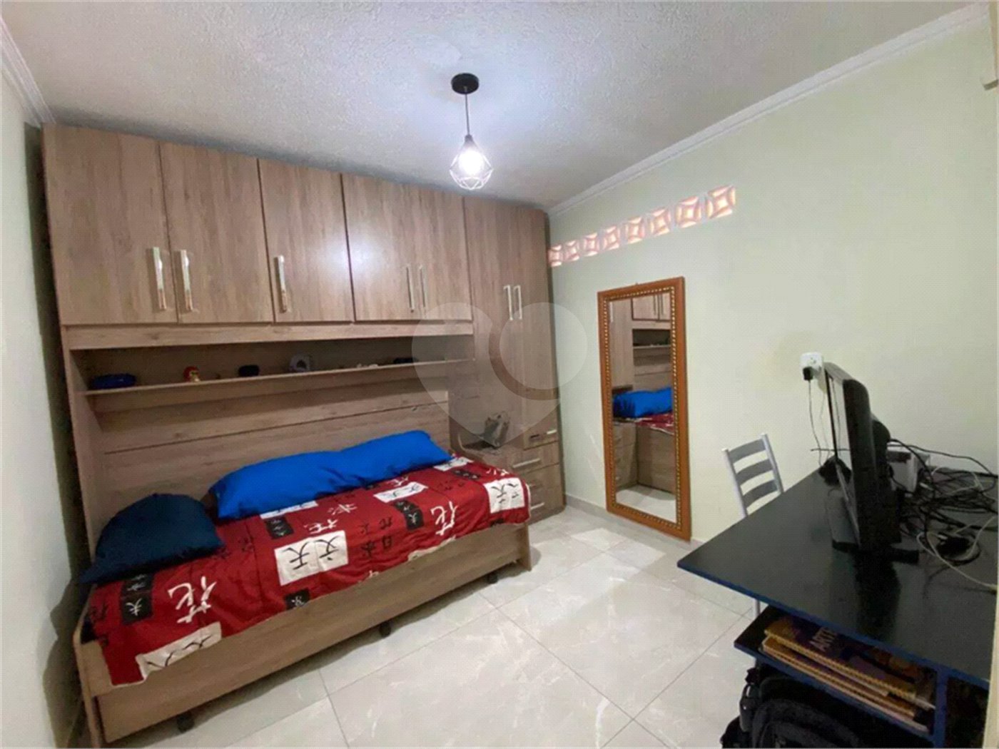 Casa Térrea à venda no Bairro do Jardim Vivan -Jaraguá, São Paulo