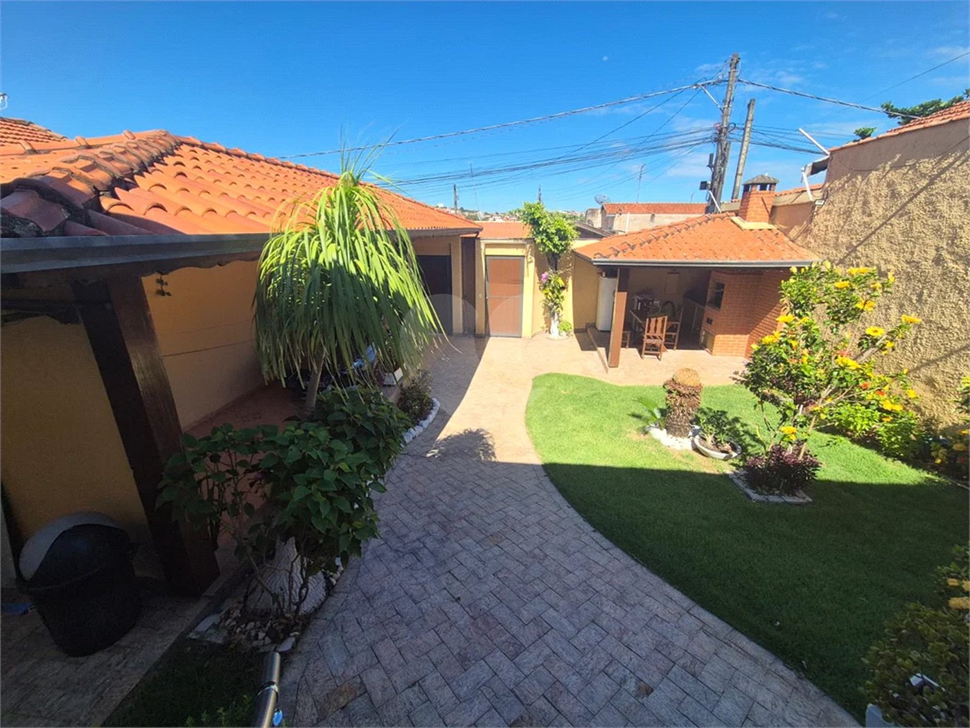 Casa com 2 Quartos à Venda – Parque Orlanda I | Piracicaba/SP - 162 m² de construção | Terreno 250 m²