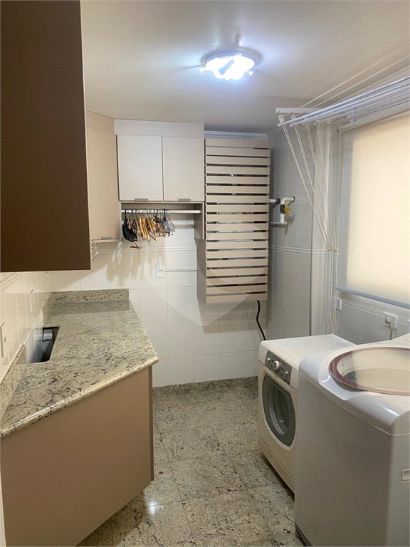 Apartamento de Alto Padrão no Centro da Cidade