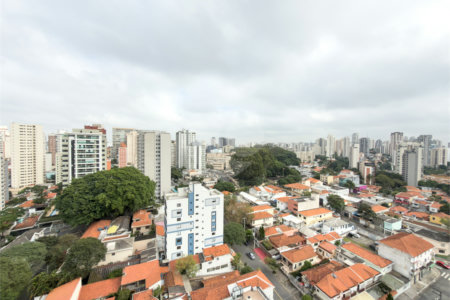 Apartamento 70m2 à venda na Vila Mariana