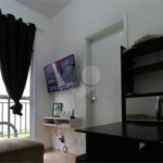 Apartamento à venda com 1 quarto em Freguesia do Ó, São Paulo, SP