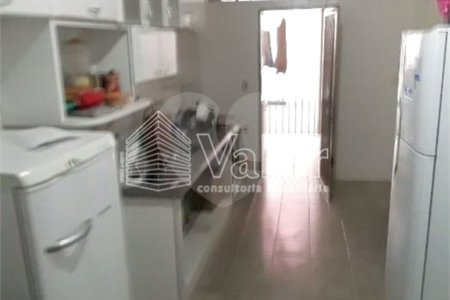 Casa Residencial Vila Boa Vista 1