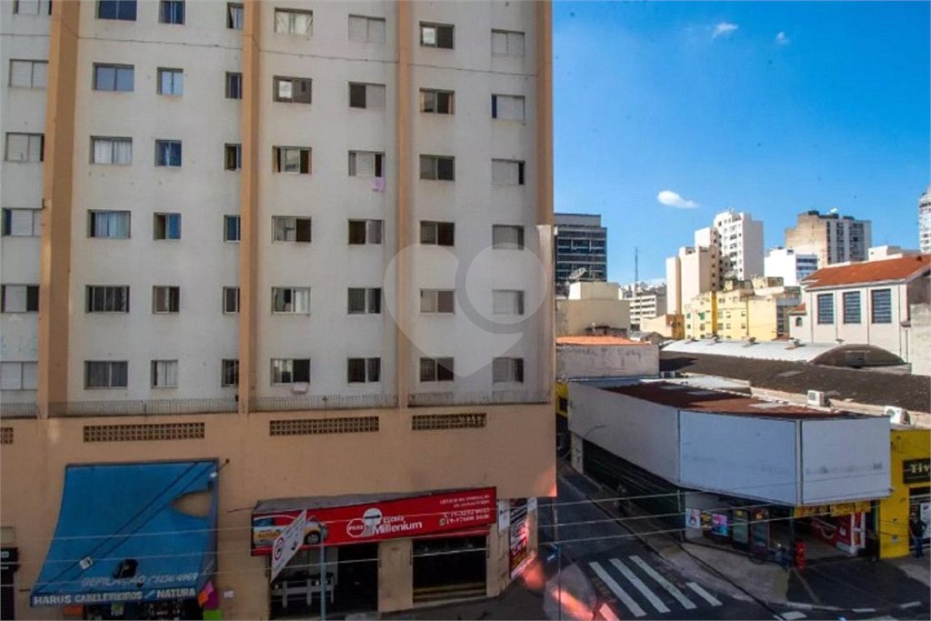 Apartamento no Edifício monte Videl