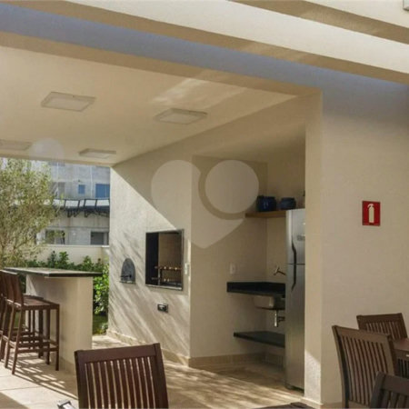 Apartamento Residencial