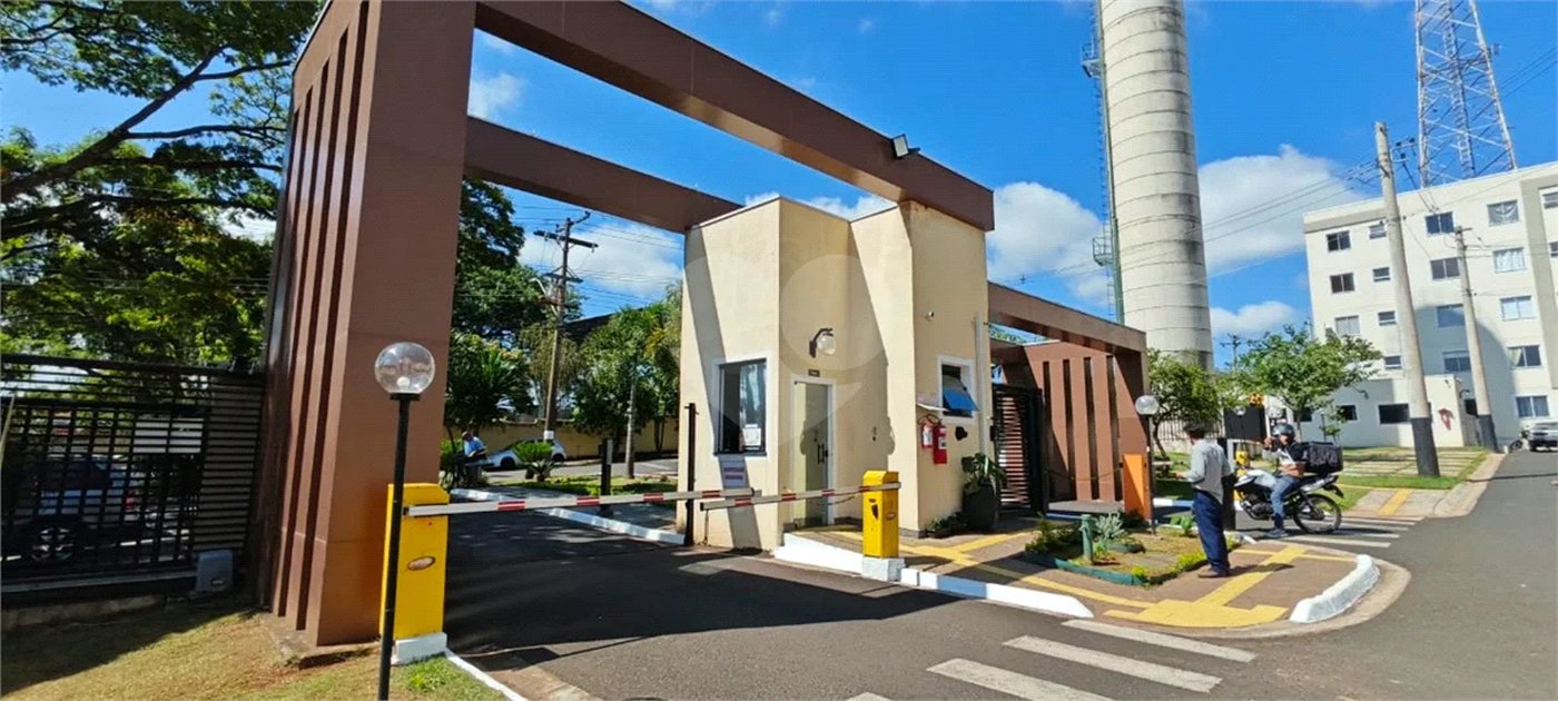 Apartamento 2 Quartos Novo no Monte Blanc | Lazer Completo e apenas R$ 230 Mil