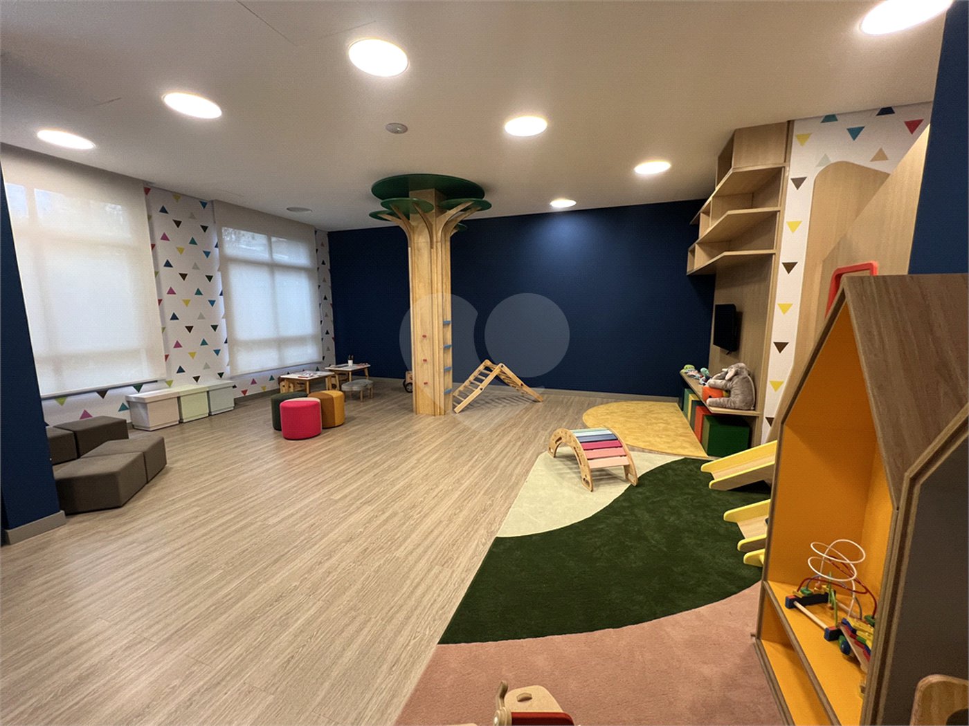 APARTAMENTO 92M NO PARQUE DA MOOCA