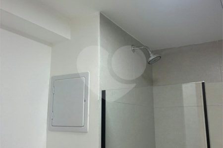 Apartamento Garden , 44m² ,1 dormitório , à venda na Vila Clementino