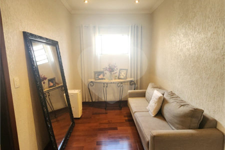 Casa a venda no bairro Boa Vista