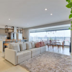 Apartamento à venda com 2 suítes em Santo Amaro, São Paulo, SP